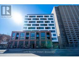 511 - 664 Spadina Avenue, Toronto (University), Ca