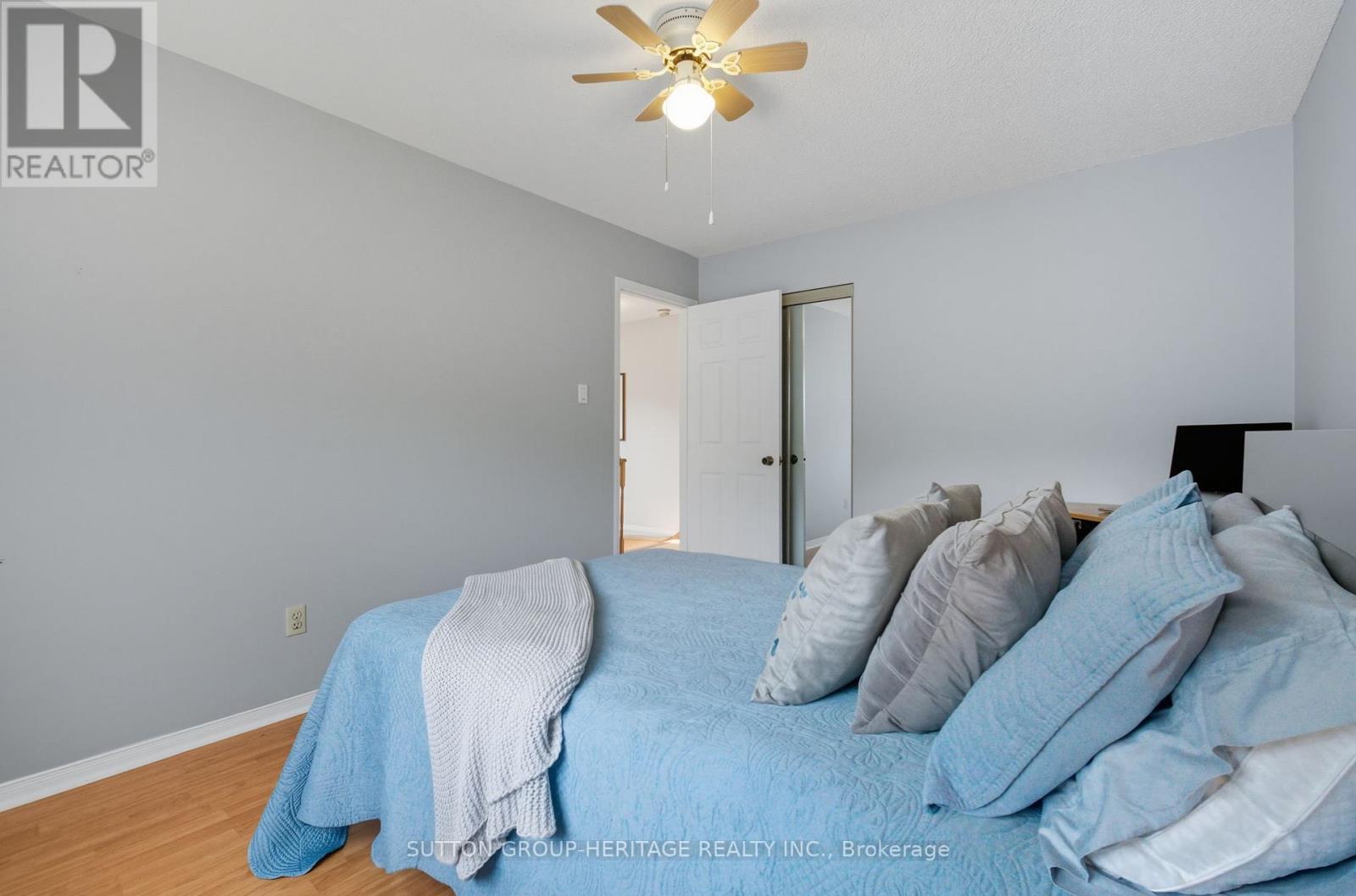 69 Spragg Circle, Markham, Ontario  L3P 5W4 - Photo 25 - N12421834