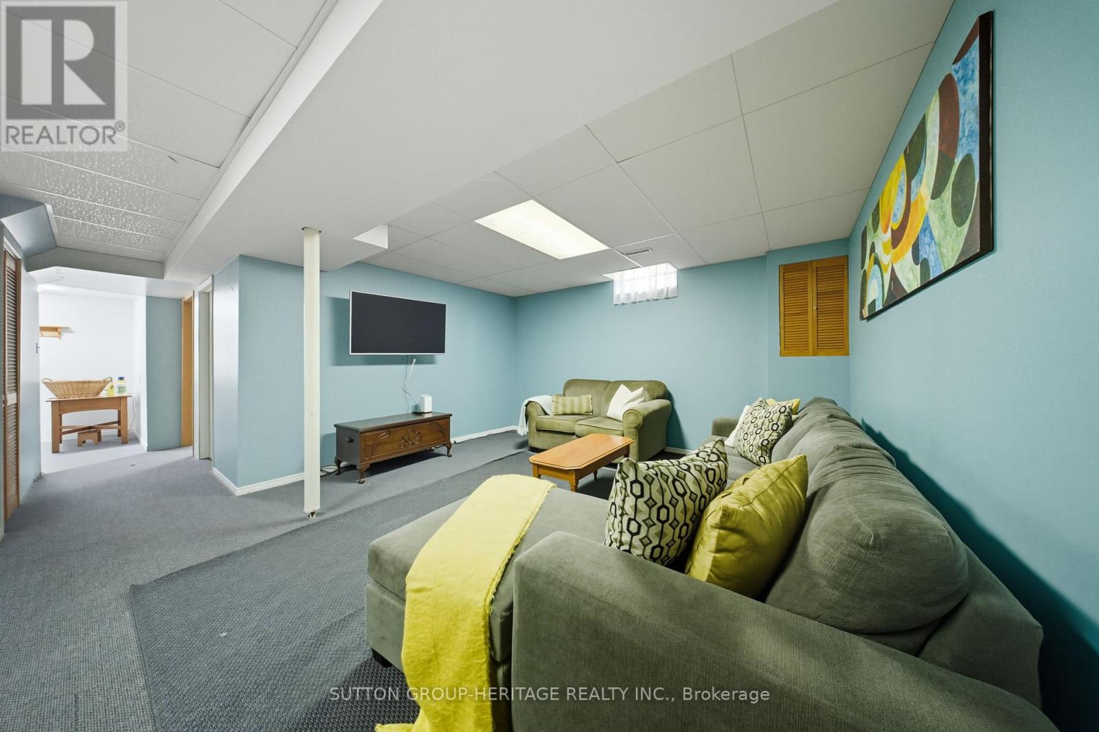 69 Spragg Circle, Markham, Ontario  L3P 5W4 - Photo 29 - N12421834