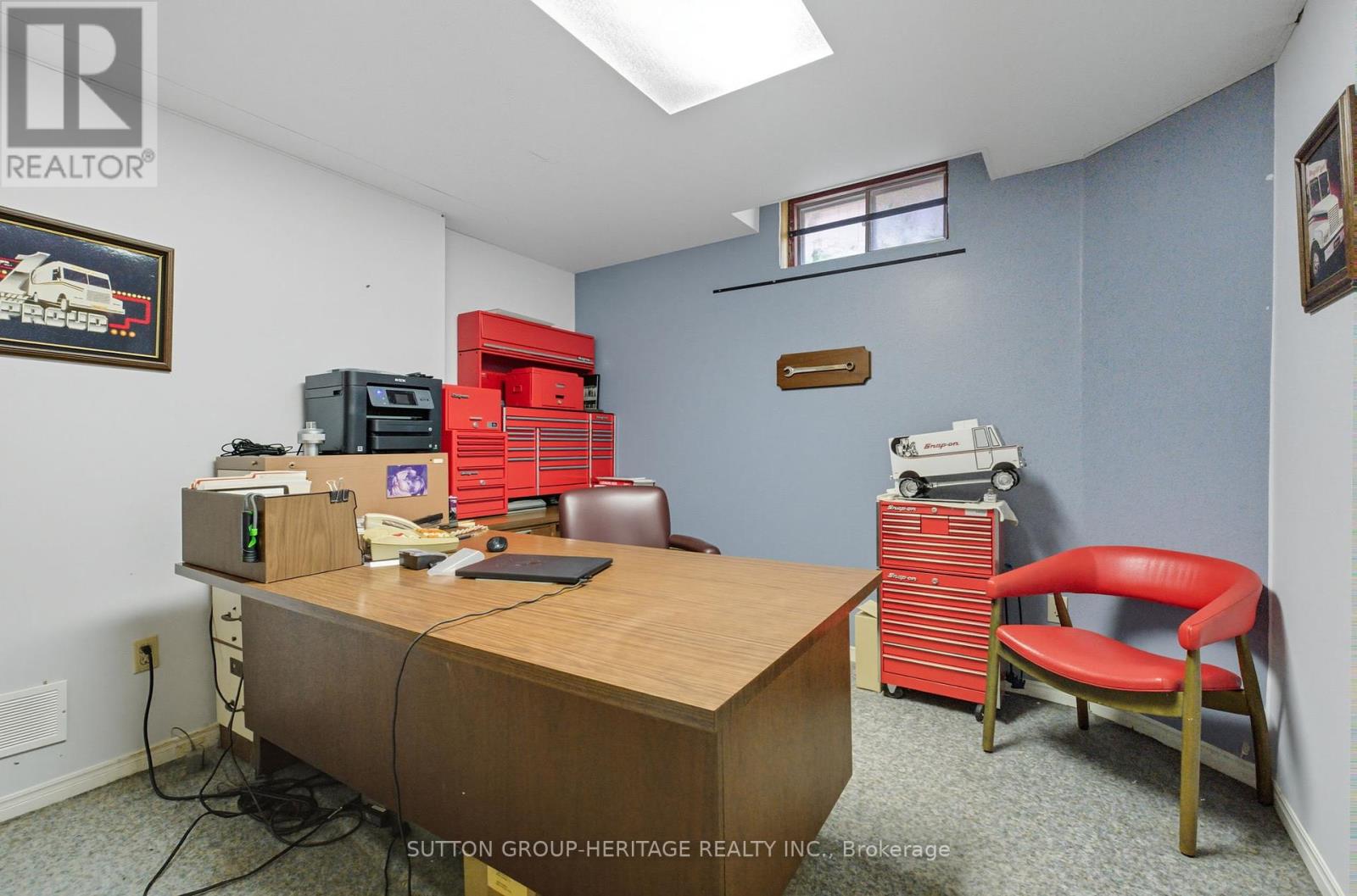 69 Spragg Circle, Markham, Ontario  L3P 5W4 - Photo 32 - N12421834