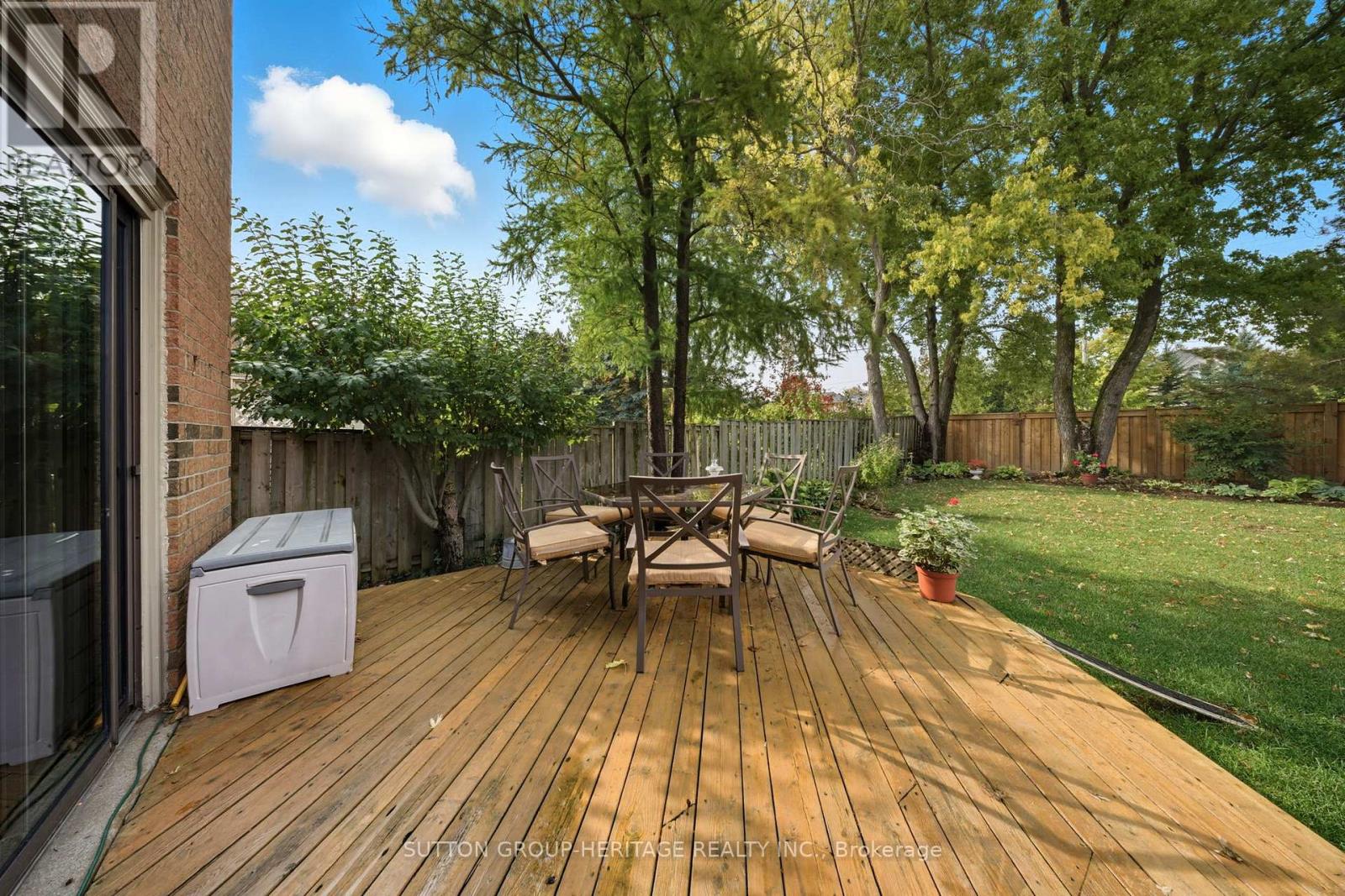 69 Spragg Circle, Markham, Ontario  L3P 5W4 - Photo 37 - N12421834