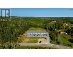 47 East Jeddore Road, Oyster Pond, Ca