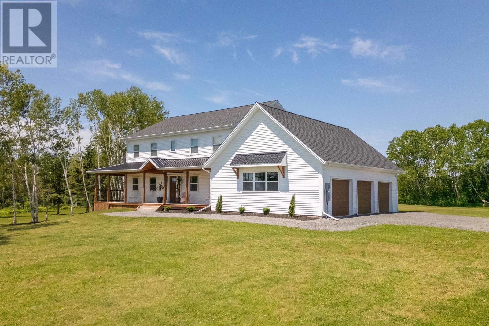 90 Bennett Lane, Waterside, Prince Edward Island  C1B 3Z3 - Photo 1 - 202524291