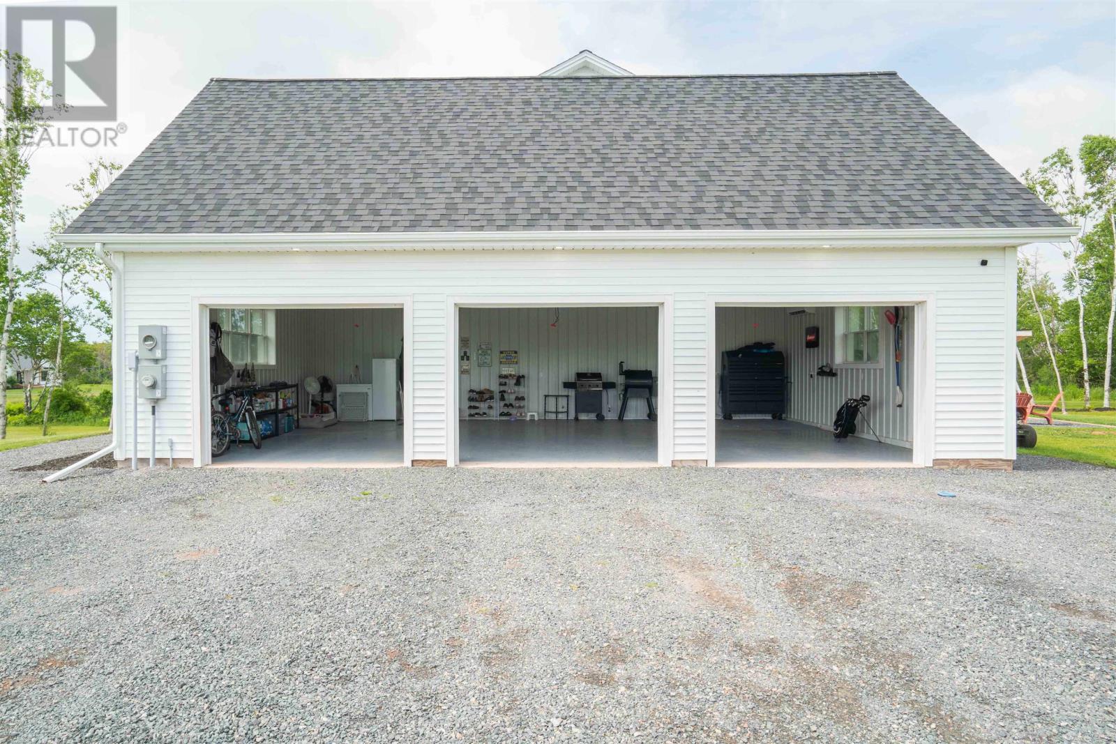 90 Bennett Lane, Waterside, Prince Edward Island  C1B 3Z3 - Photo 45 - 202524291