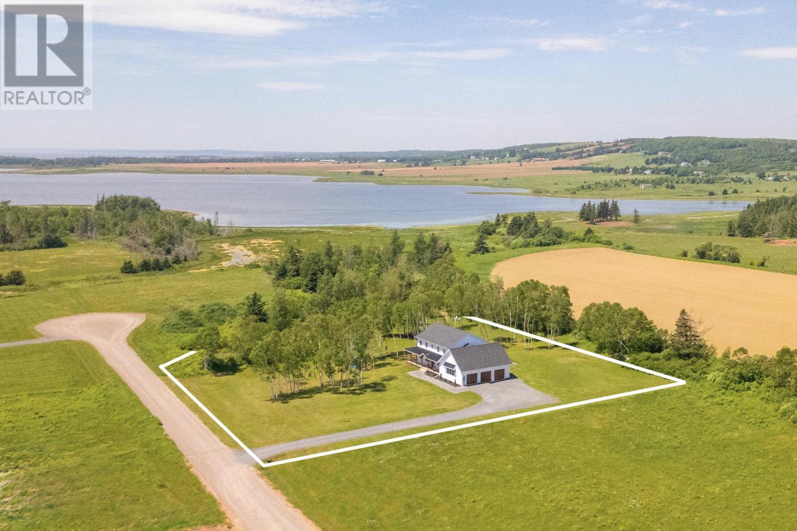 90 Bennett Lane, Waterside, Prince Edward Island  C1B 3Z3 - Photo 47 - 202524291