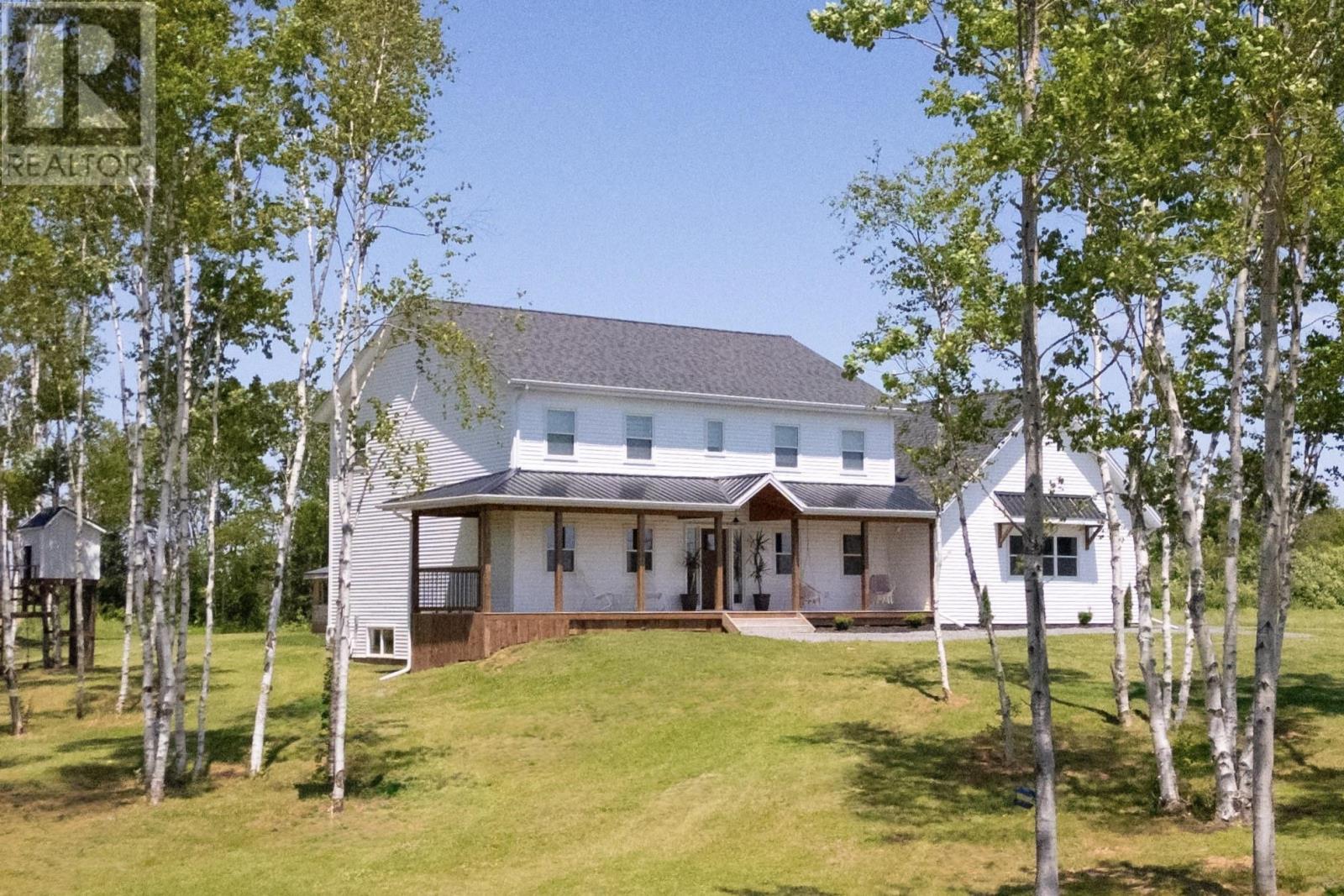 90 Bennett Lane, Waterside, Prince Edward Island  C1B 3Z3 - Photo 49 - 202524291