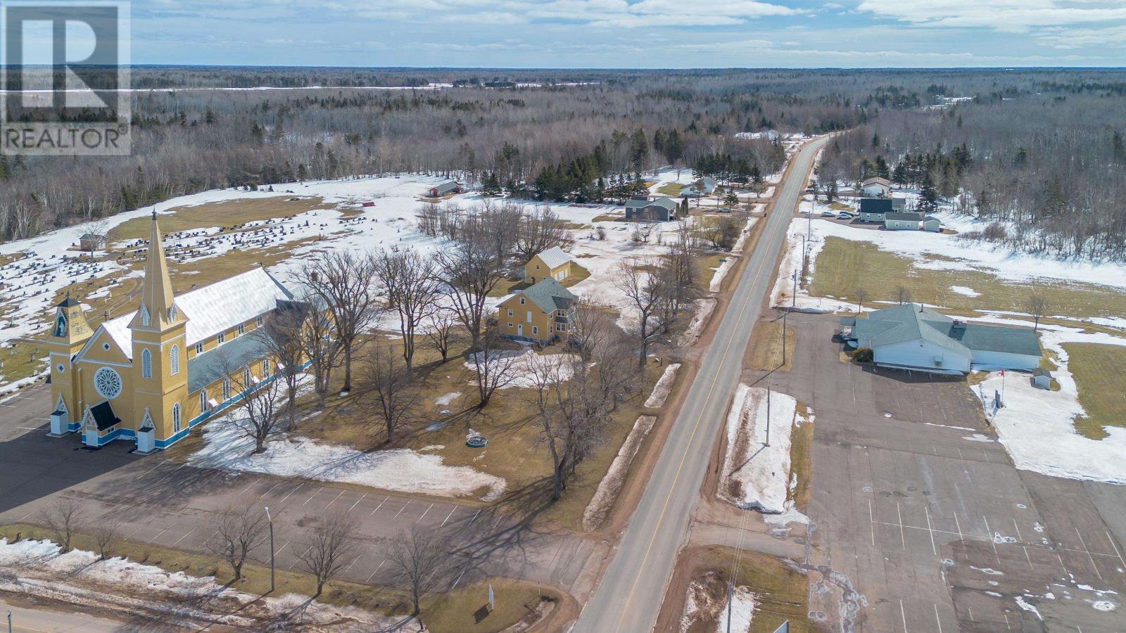 Acreage Thompson Road, St. Louis, Prince Edward Island  C0B 1Z0 - Photo 18 - 202524287