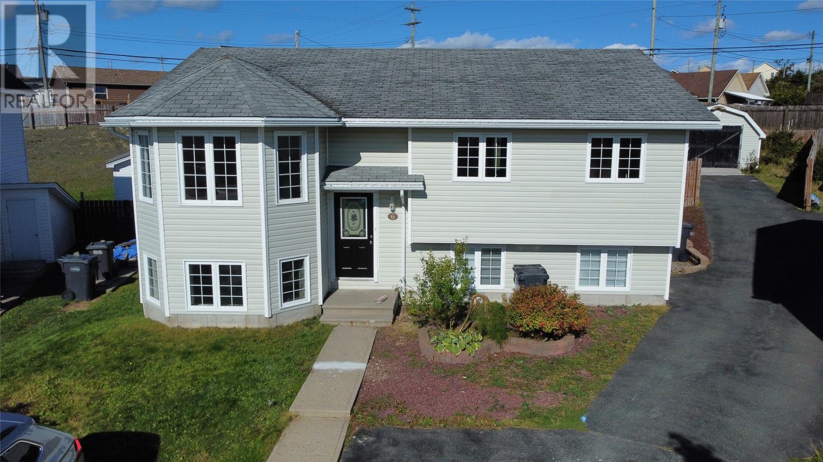 6 Tennyson Place, Paradise, Newfoundland & Labrador  A1L 1K7 - Photo 1 - 1290824