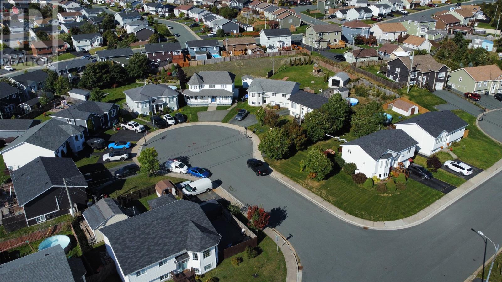 6 Tennyson Place, Paradise, Newfoundland & Labrador  A1L 1K7 - Photo 22 - 1290824