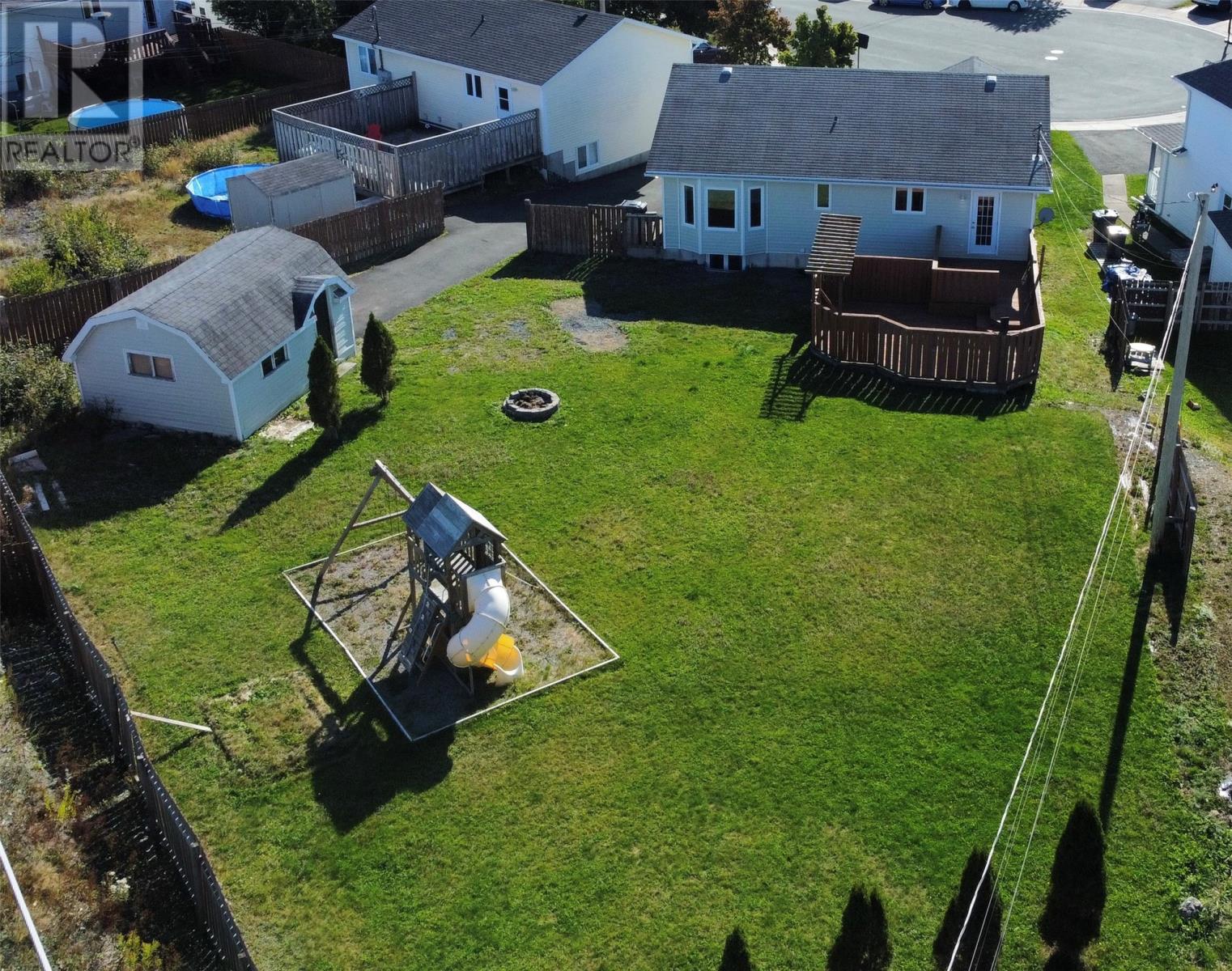 6 Tennyson Place, Paradise, Newfoundland & Labrador  A1L 1K7 - Photo 23 - 1290824
