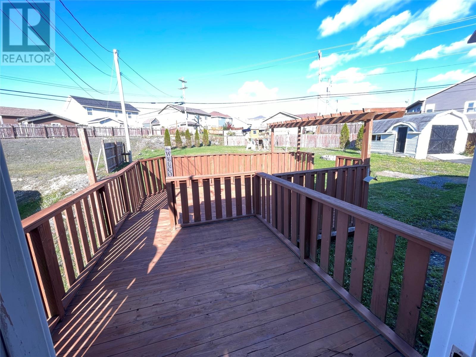 6 Tennyson Place, Paradise, Newfoundland & Labrador  A1L 1K7 - Photo 5 - 1290824