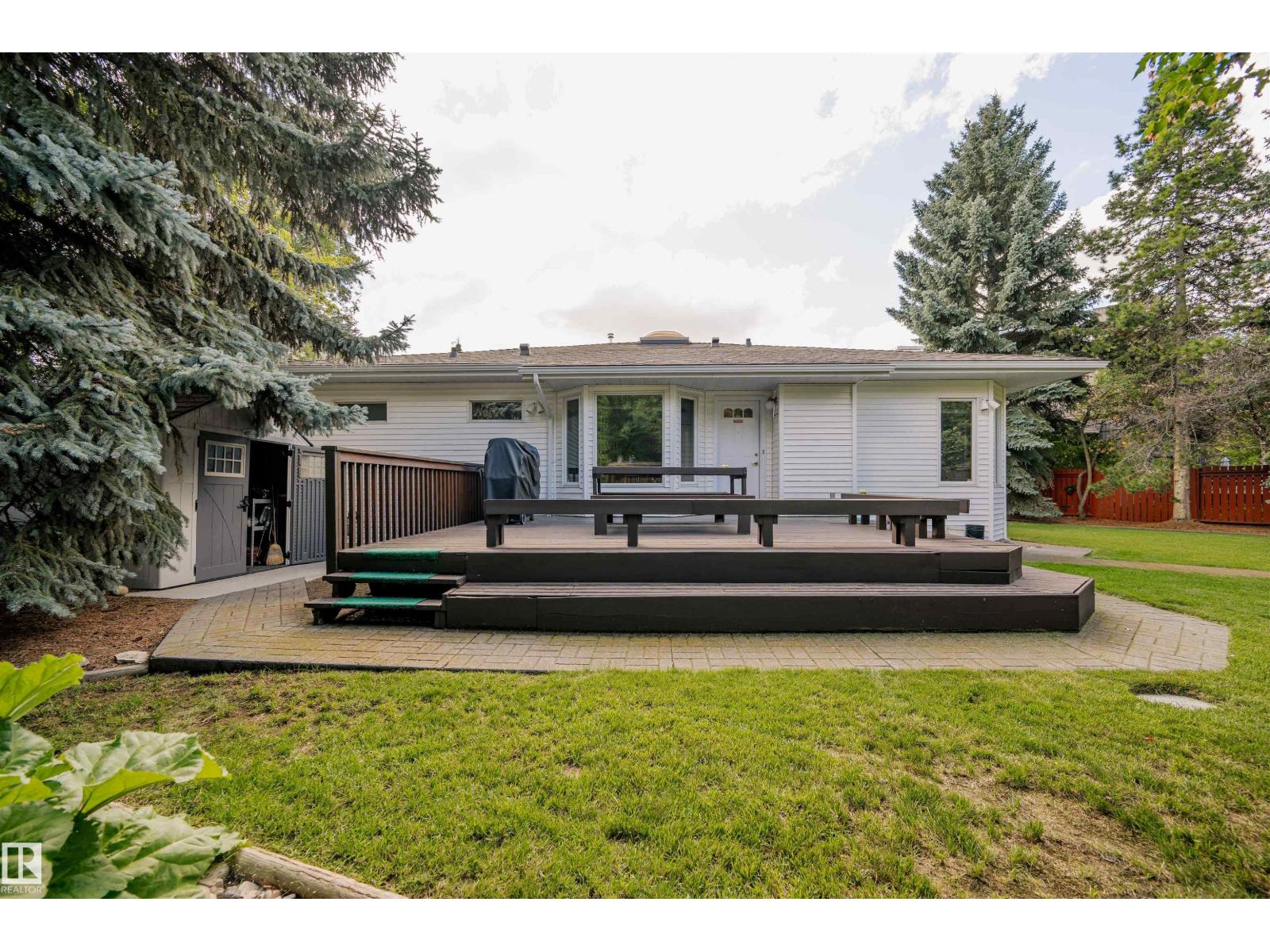 12412 28 Av Nw, Edmonton, Alberta  T6J 4E4 - Photo 47 - E4459368