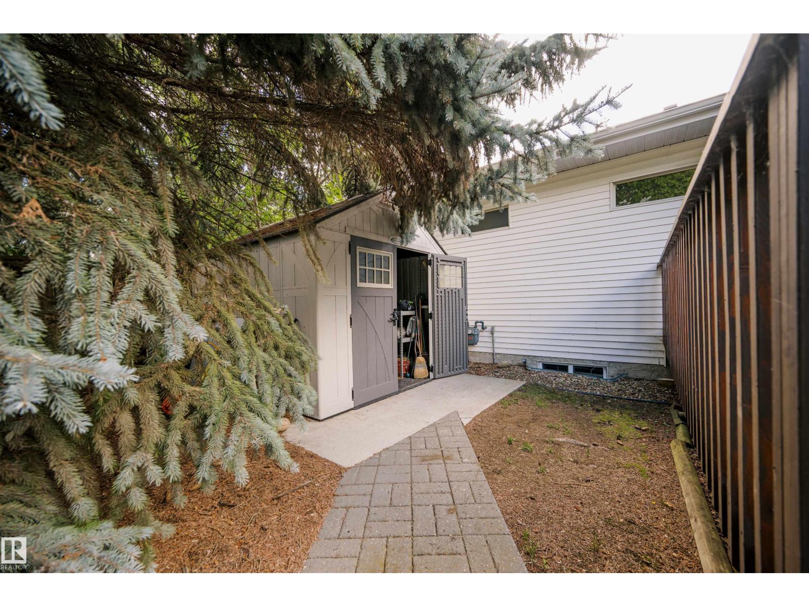 12412 28 Av Nw, Edmonton, Alberta  T6J 4E4 - Photo 52 - E4459368