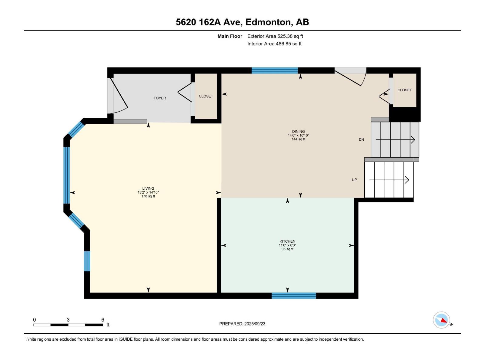 5620 162a Av Nw, Edmonton, Alberta  T5Y 2V8 - Photo 12 - E4459369