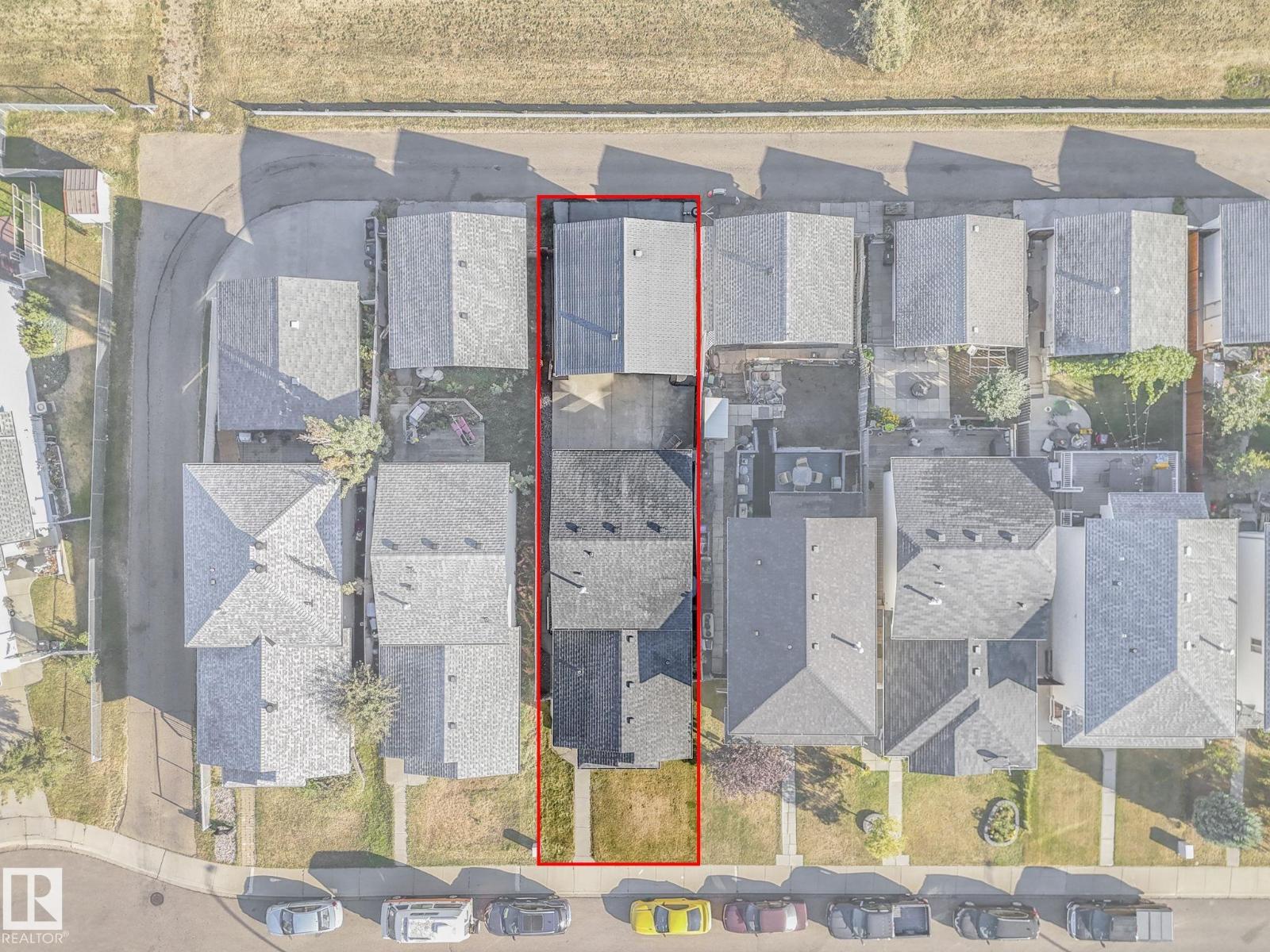 5620 162a Av Nw, Edmonton, Alberta  T5Y 2V8 - Photo 3 - E4459369