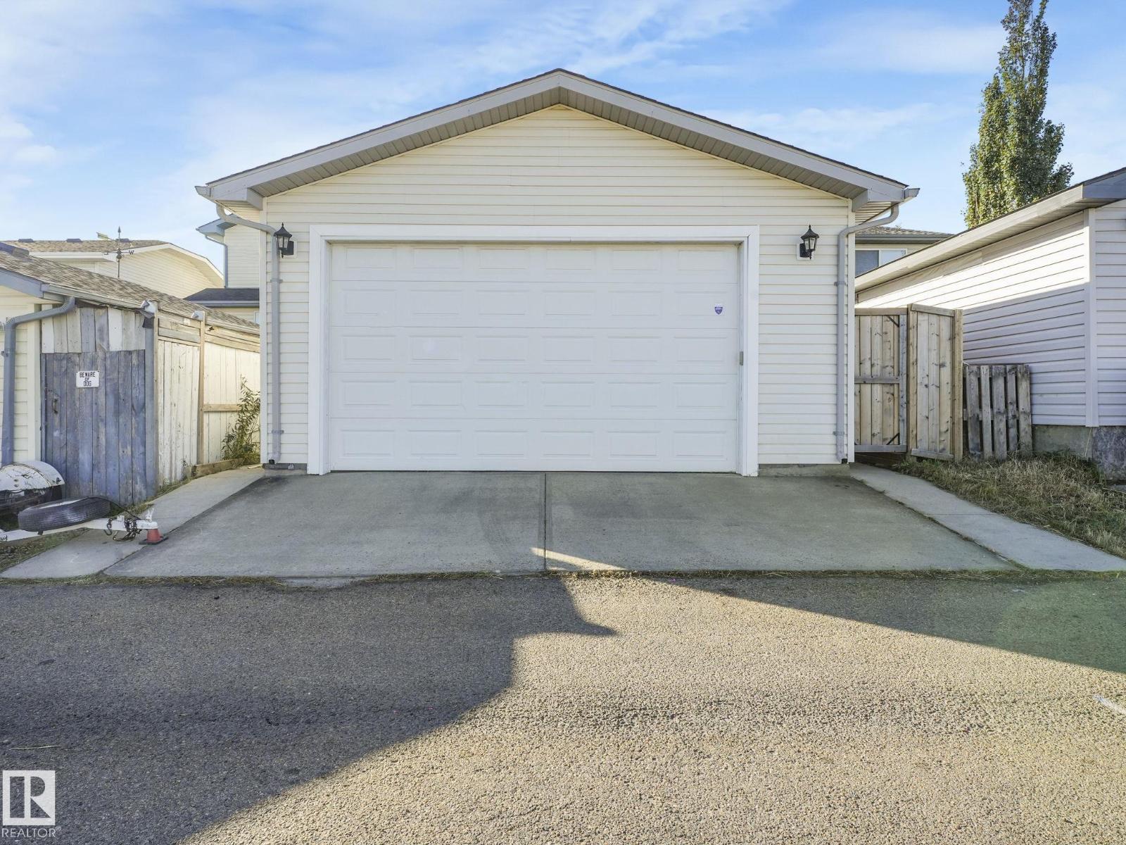 5620 162a Av Nw, Edmonton, Alberta  T5Y 2V8 - Photo 38 - E4459369