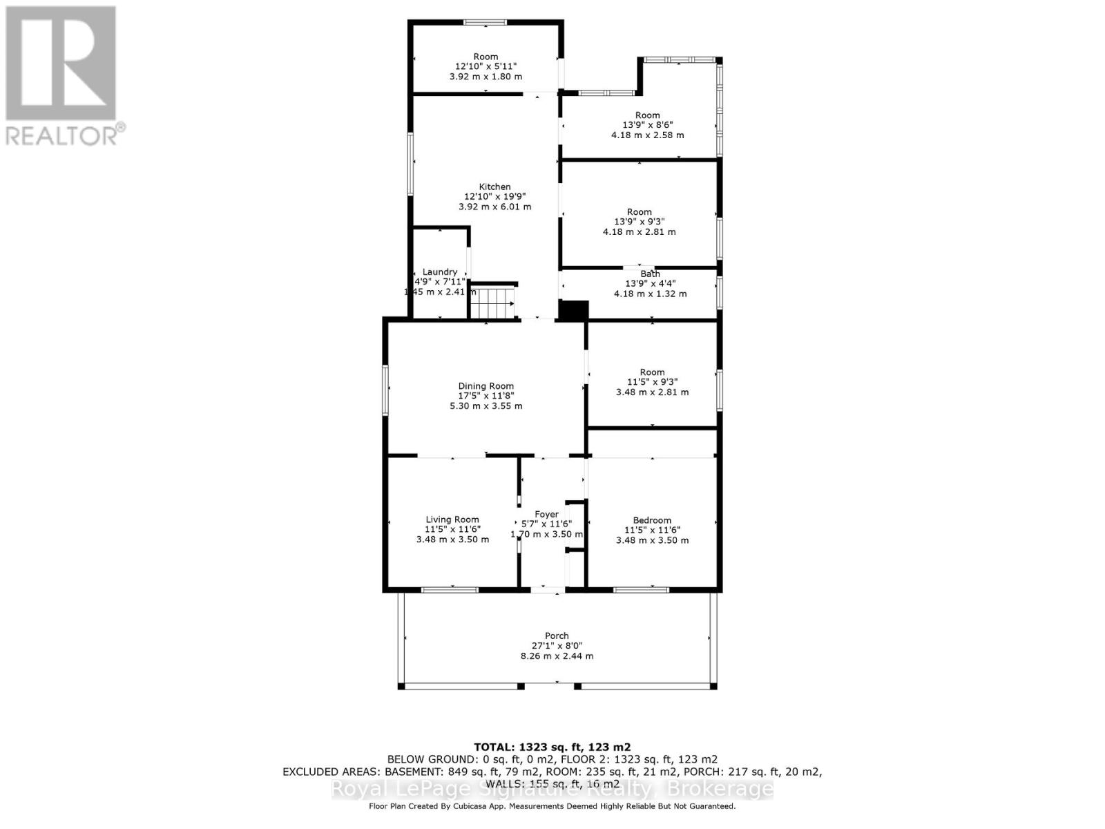 125 Fourth Street W, Collingwood, Ontario  L9Y 1R6 - Photo 46 - S12385667
