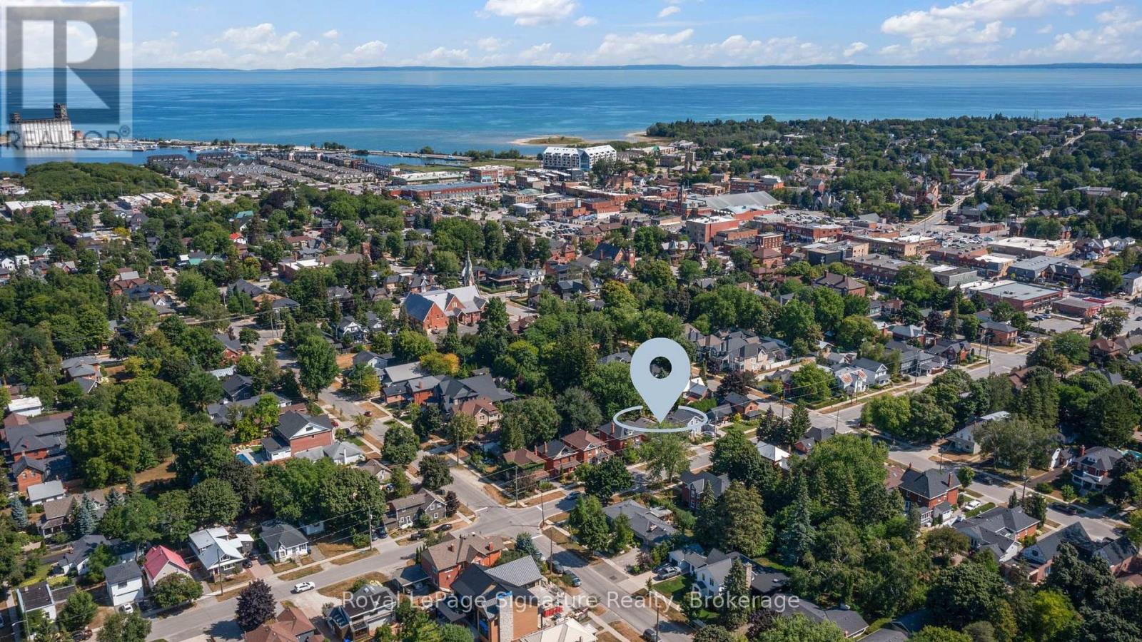 125 Fourth Street W, Collingwood, Ontario  L9Y 1R6 - Photo 36 - S12385667