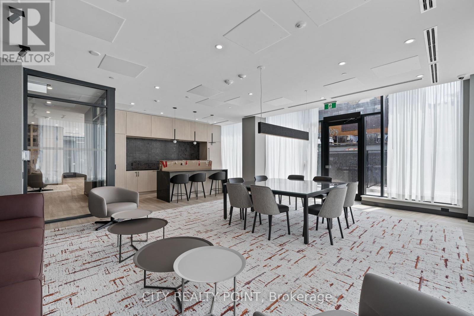 906 - 664 Spadina Avenue, Toronto, Ontario  M5S 2H7 - Photo 12 - C12393399