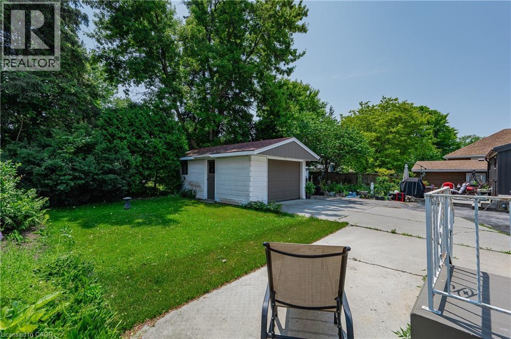 41 Chestnut Street, St. Thomas, Ontario  N5R 2A8 - Photo 10 - 40773201