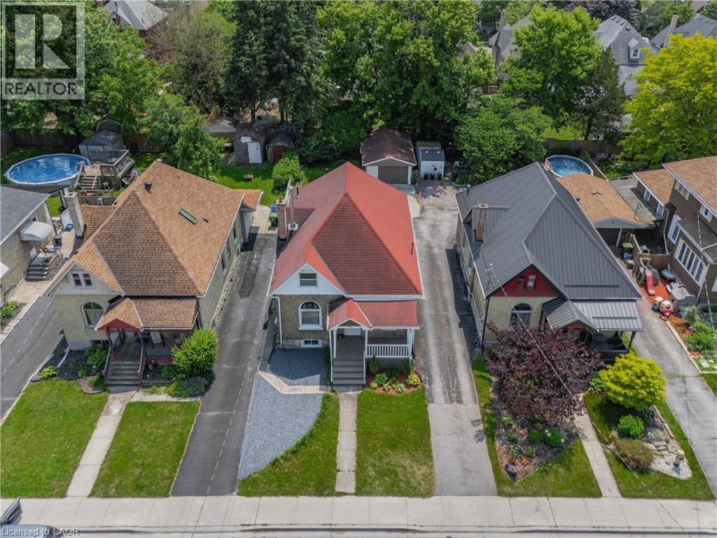 41 Chestnut Street, St. Thomas, Ontario  N5R 2A8 - Photo 26 - 40773201