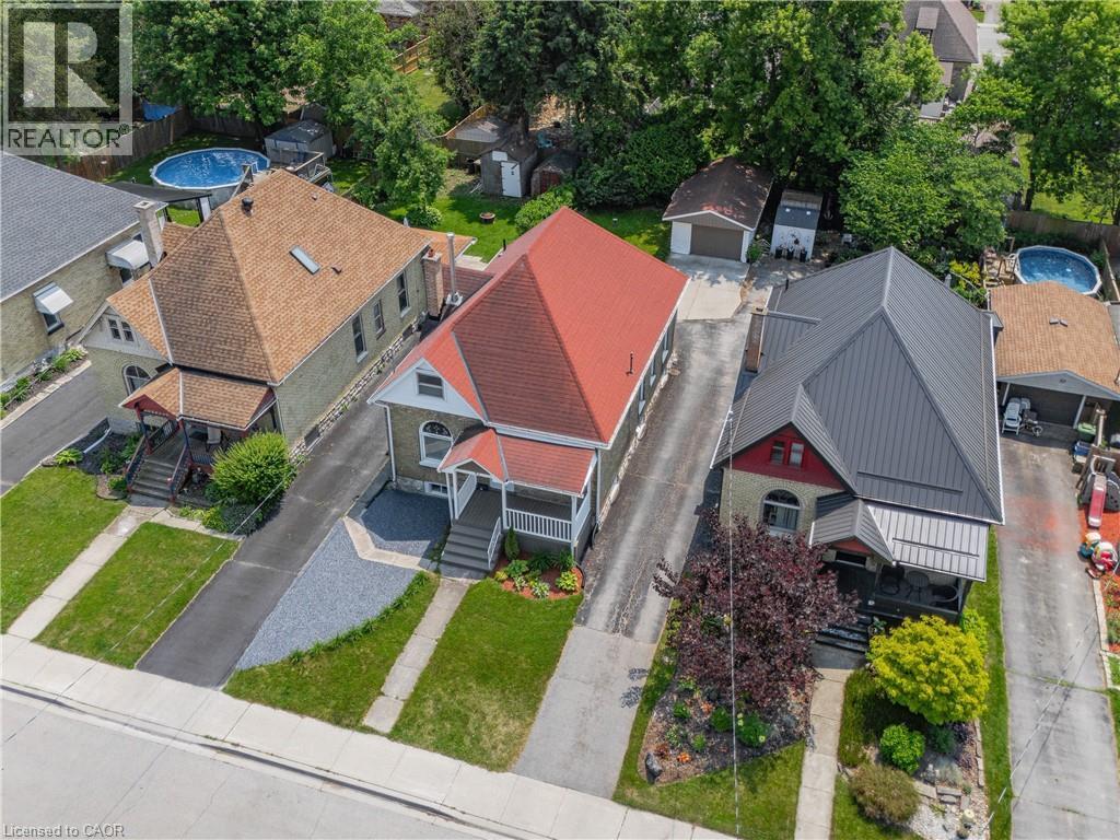 41 Chestnut Street, St. Thomas, Ontario  N5R 2A8 - Photo 27 - 40773201