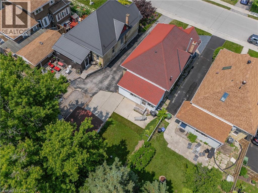 41 Chestnut Street, St. Thomas, Ontario  N5R 2A8 - Photo 28 - 40773201