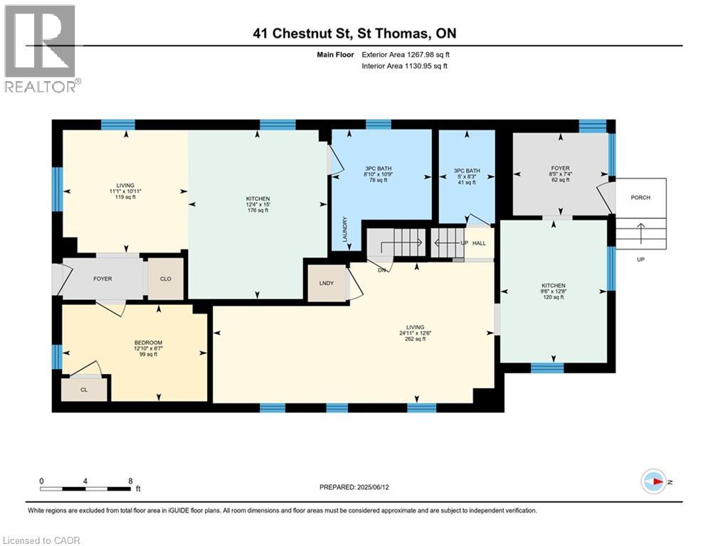 41 Chestnut Street, St. Thomas, Ontario  N5R 2A8 - Photo 29 - 40773201