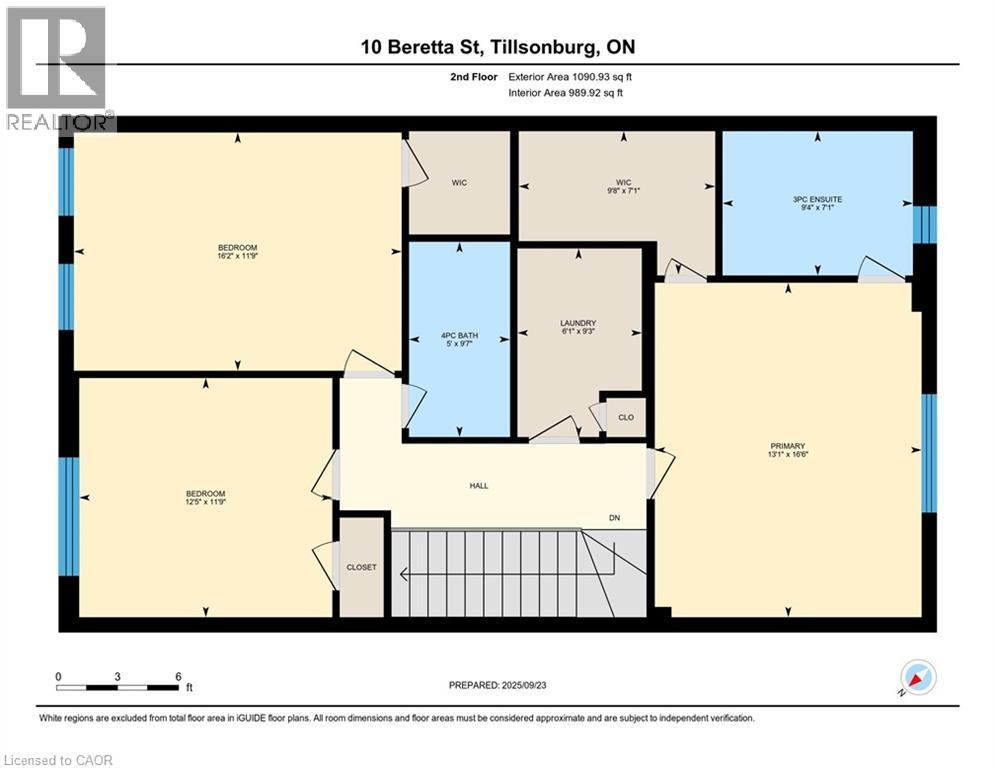 10 Beretta Street, Tillsonburg, Ontario  N4G 0J7 - Photo 27 - 40772208