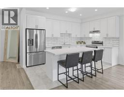 10 Beretta Street Tillsonburg, Tillsonburg, Ca