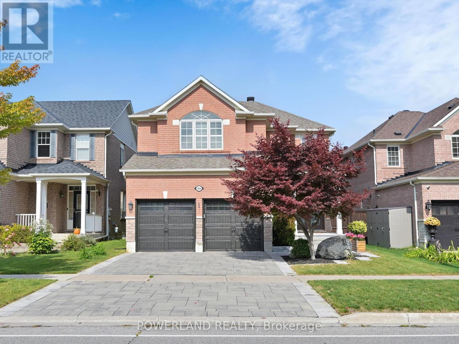164 WORTHINGTON AVENUE, Richmond Hill, Ontario