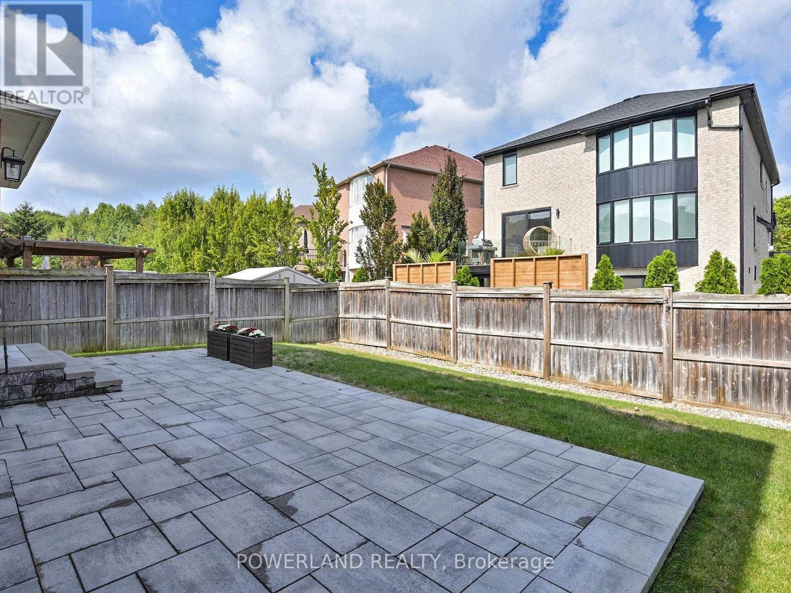 164 Worthington Avenue, Richmond Hill, Ontario  L4E 4N7 - Photo 48 - N12425469