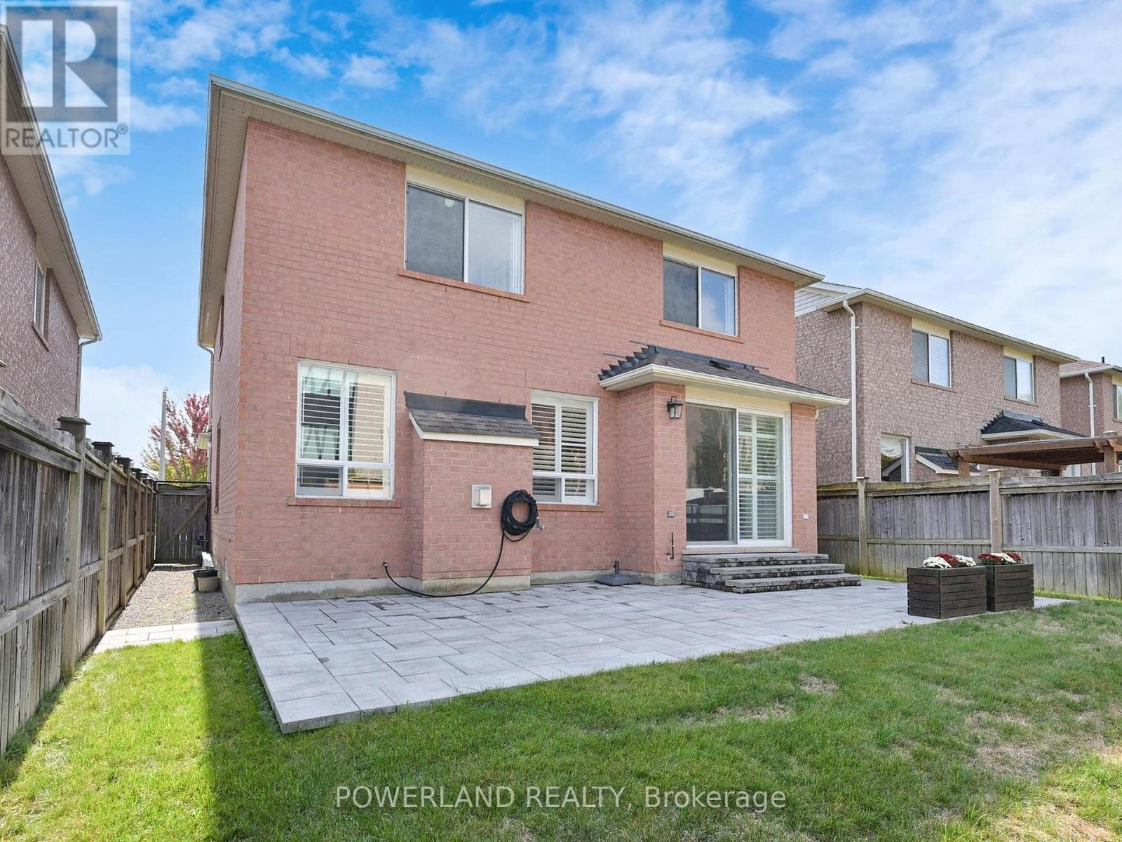 164 Worthington Avenue, Richmond Hill, Ontario  L4E 4N7 - Photo 50 - N12425469