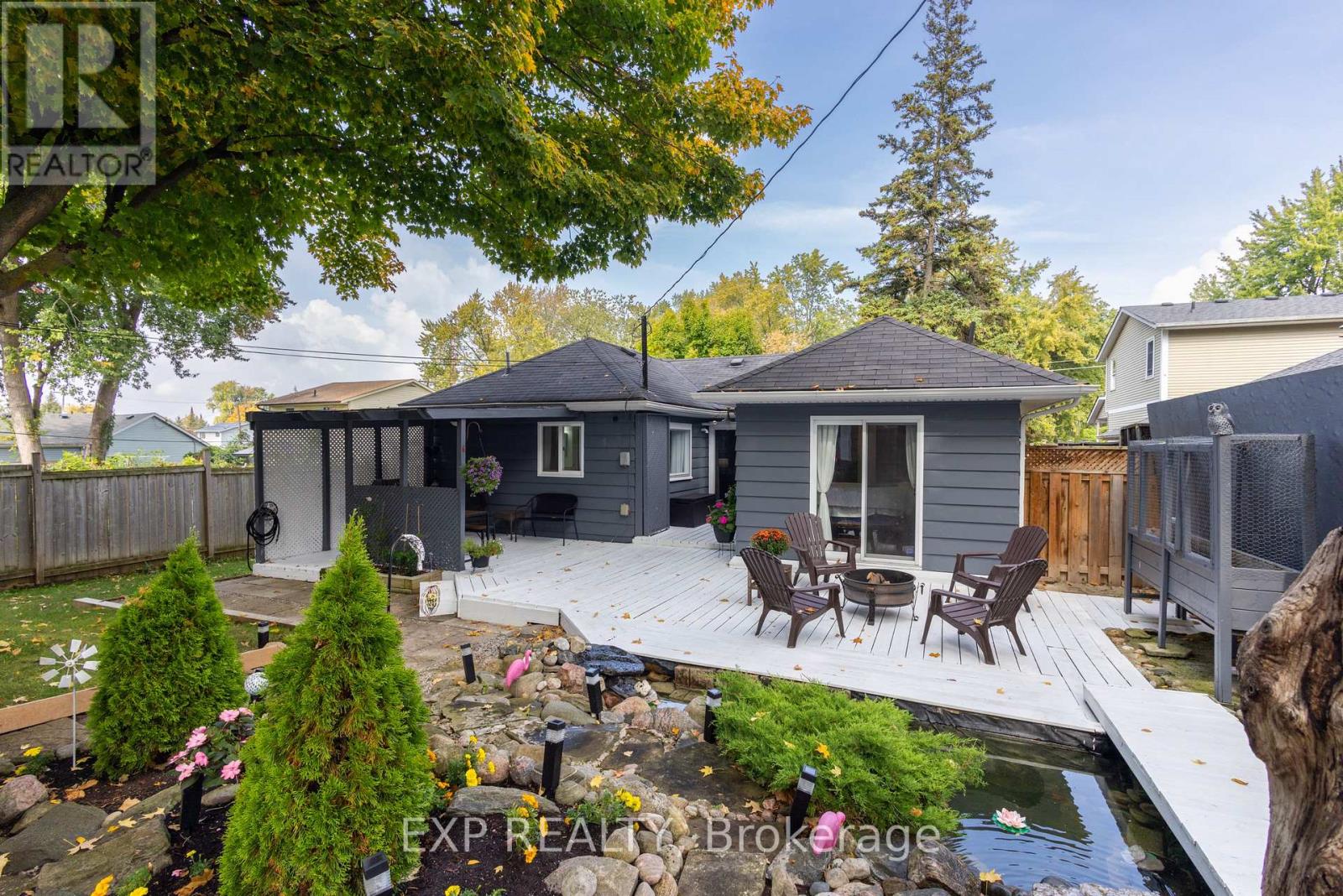 261 Glenwoods Avenue, Georgina, Ontario  L4P 2X1 - Photo 23 - N12425476