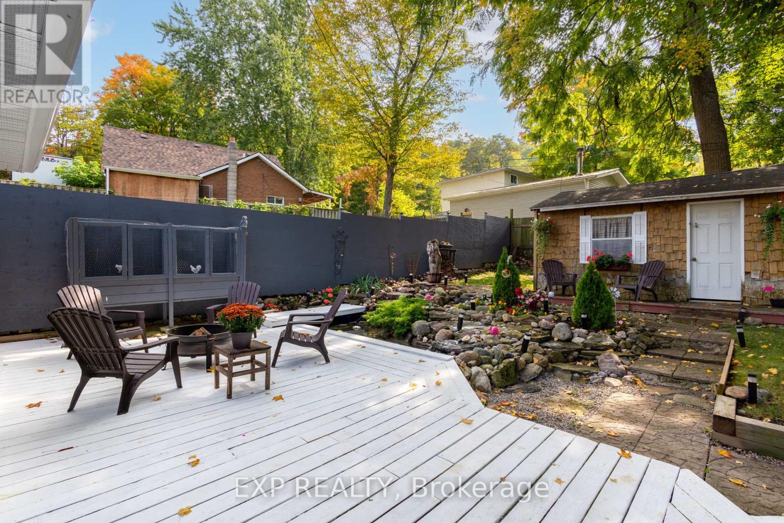 261 Glenwoods Avenue, Georgina, Ontario  L4P 2X1 - Photo 4 - N12425476