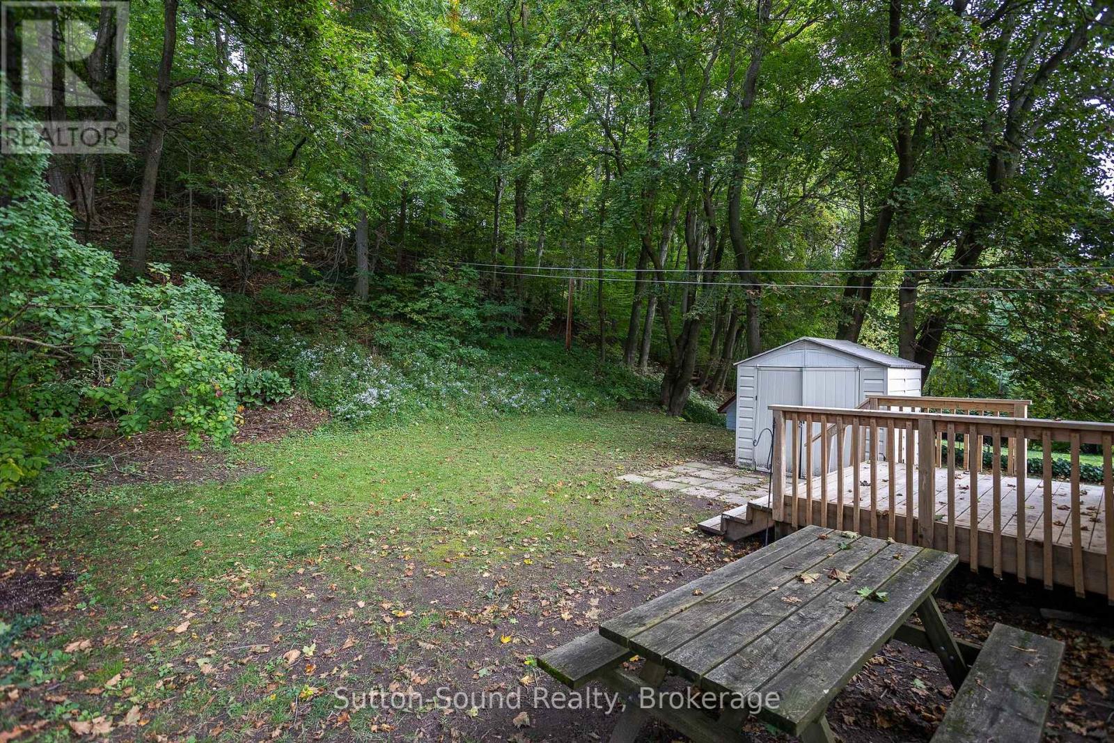 449 5th Avenue E, Owen Sound, Ontario  N4K 2R4 - Photo 34 - X12425492