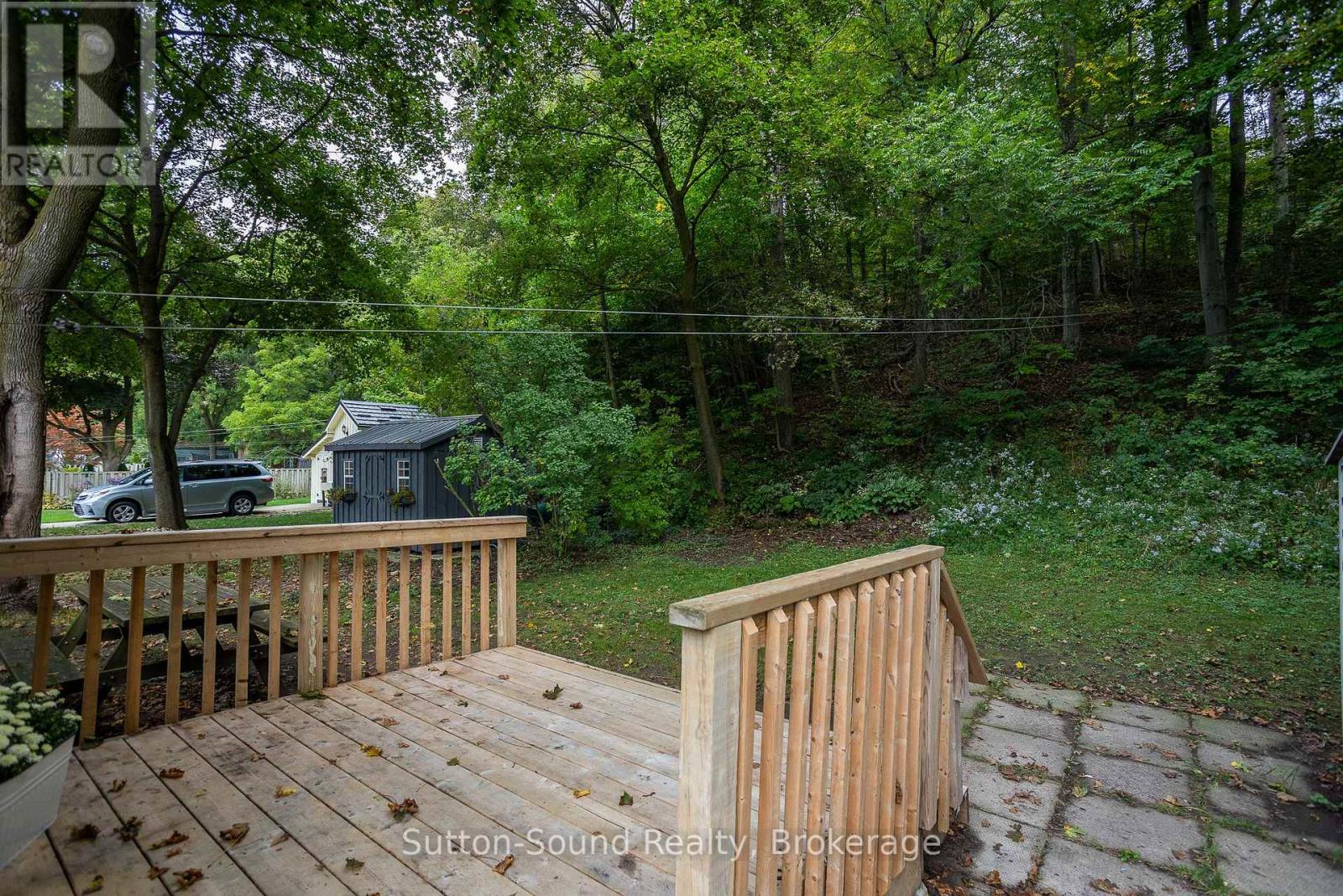 449 5th Avenue E, Owen Sound, Ontario  N4K 2R4 - Photo 36 - X12425492