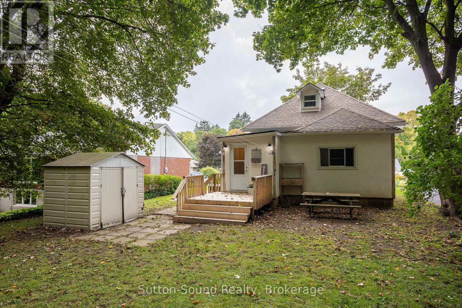 449 5th Avenue E, Owen Sound, Ontario  N4K 2R4 - Photo 37 - X12425492