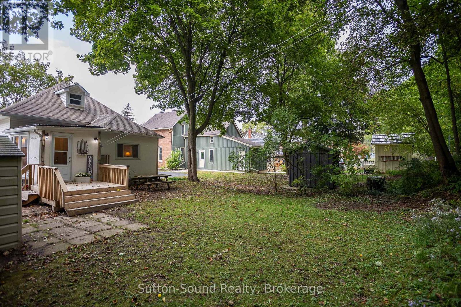 449 5th Avenue E, Owen Sound, Ontario  N4K 2R4 - Photo 38 - X12425492