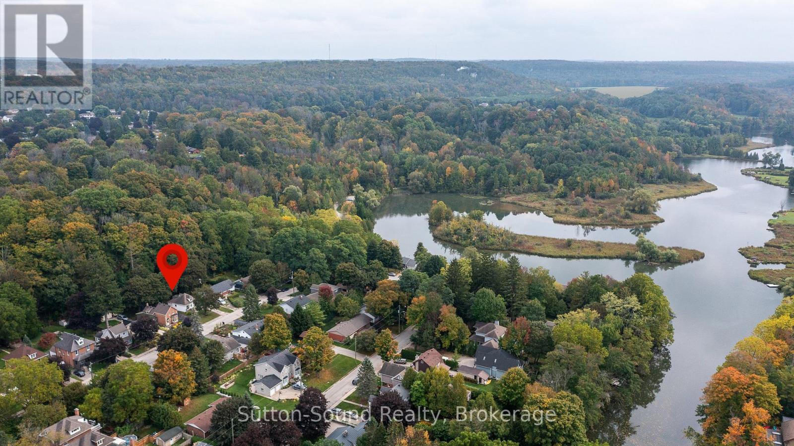 449 5th Avenue E, Owen Sound, Ontario  N4K 2R4 - Photo 43 - X12425492