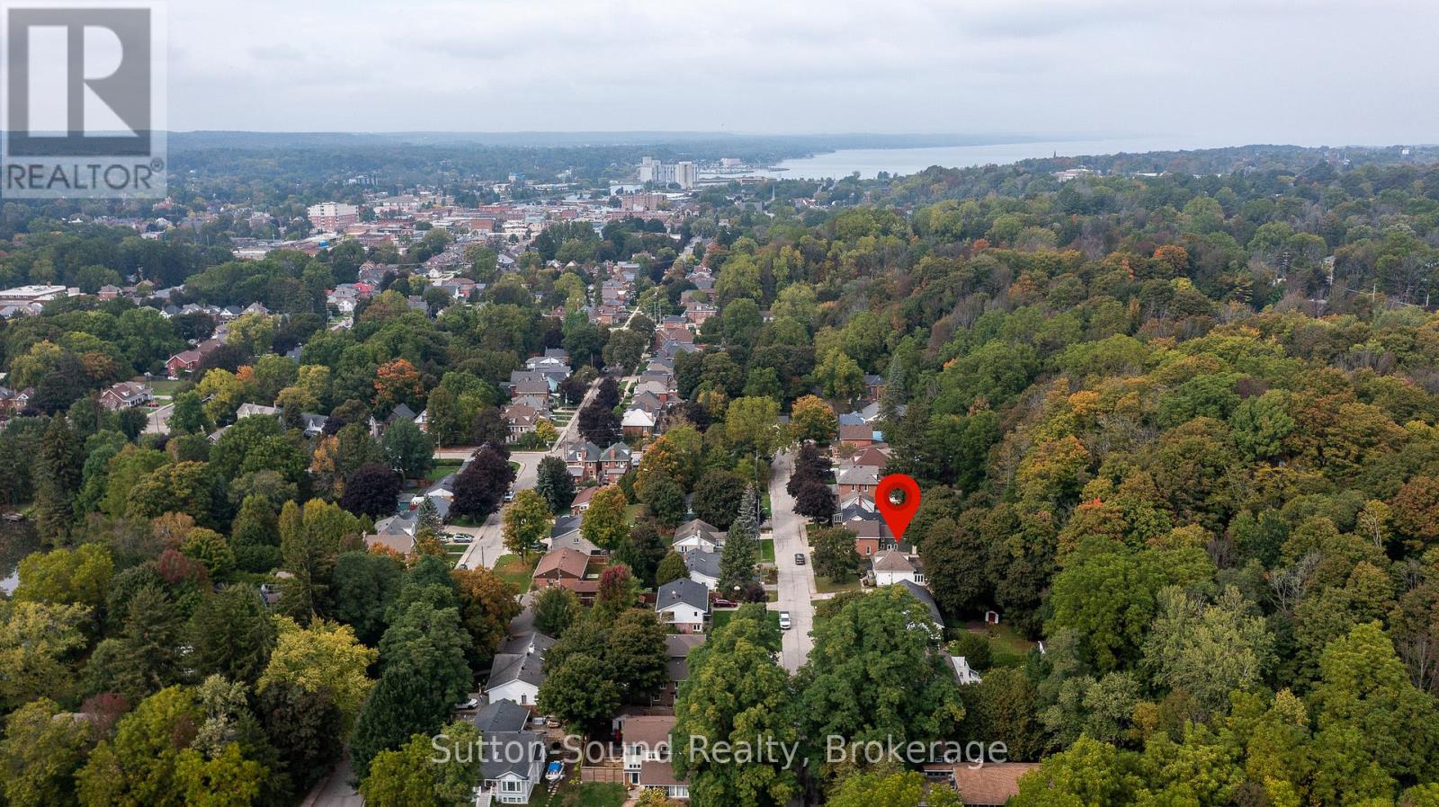 449 5th Avenue E, Owen Sound, Ontario  N4K 2R4 - Photo 45 - X12425492