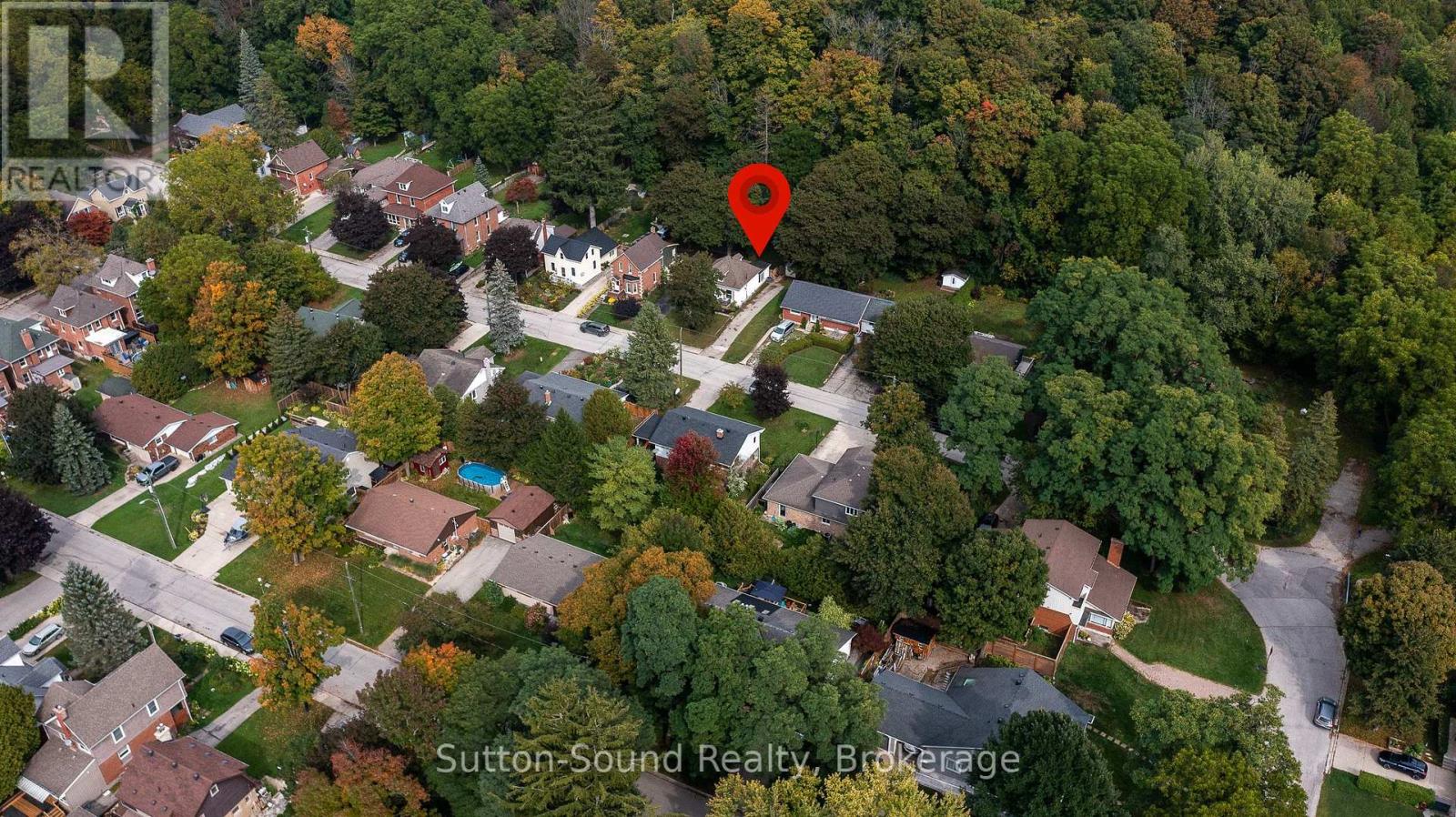 449 5th Avenue E, Owen Sound, Ontario  N4K 2R4 - Photo 46 - X12425492