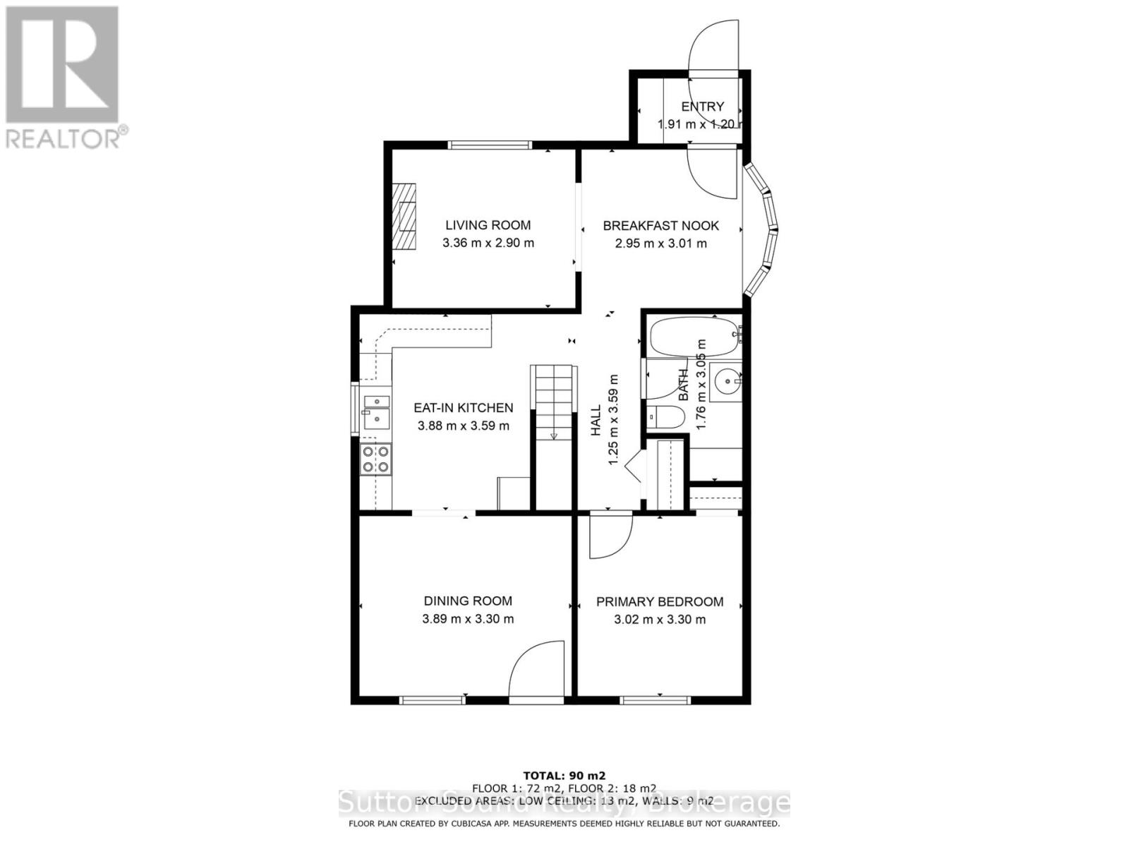 449 5th Avenue E, Owen Sound, Ontario  N4K 2R4 - Photo 47 - X12425492