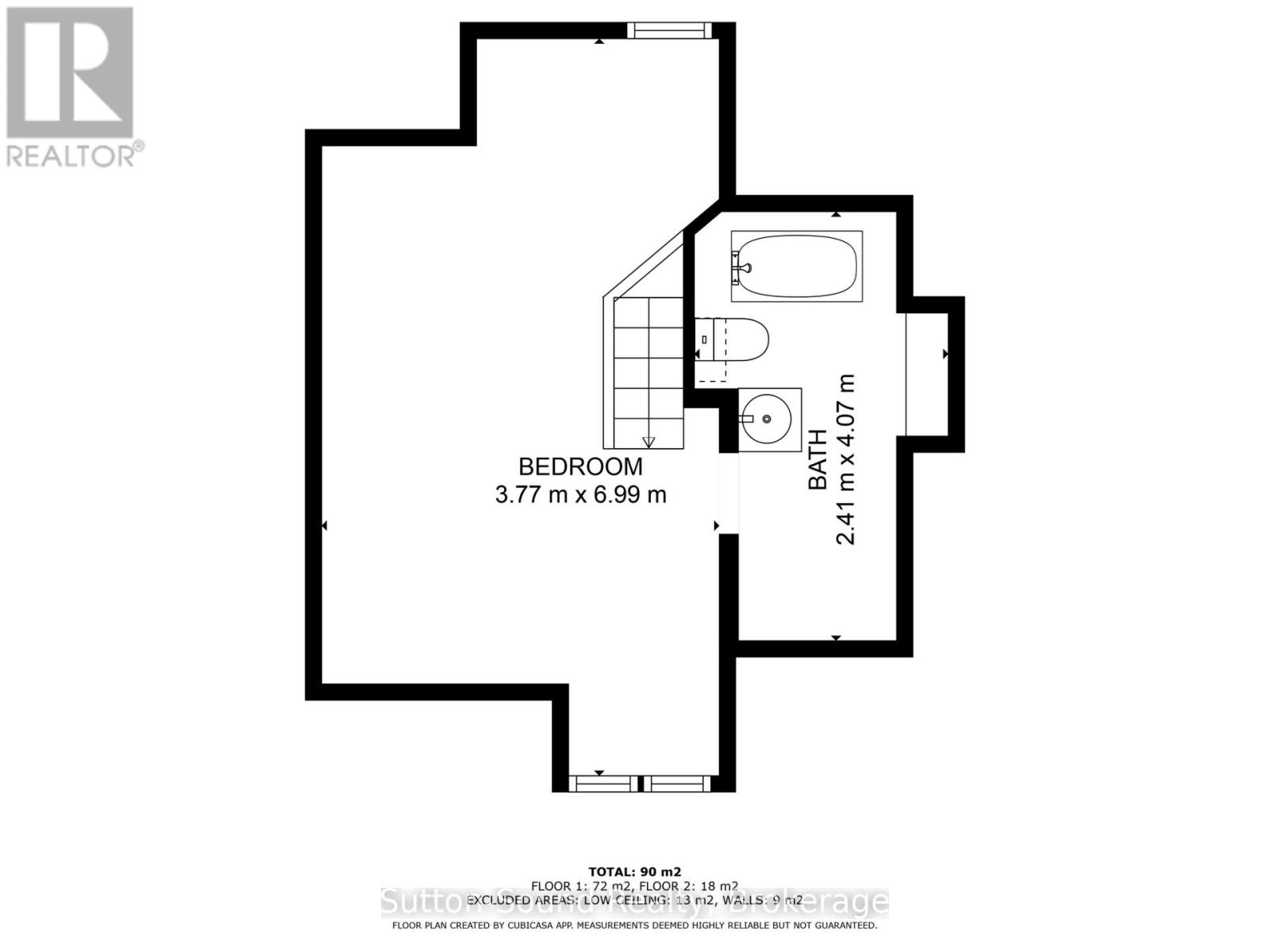 449 5th Avenue E, Owen Sound, Ontario  N4K 2R4 - Photo 48 - X12425492