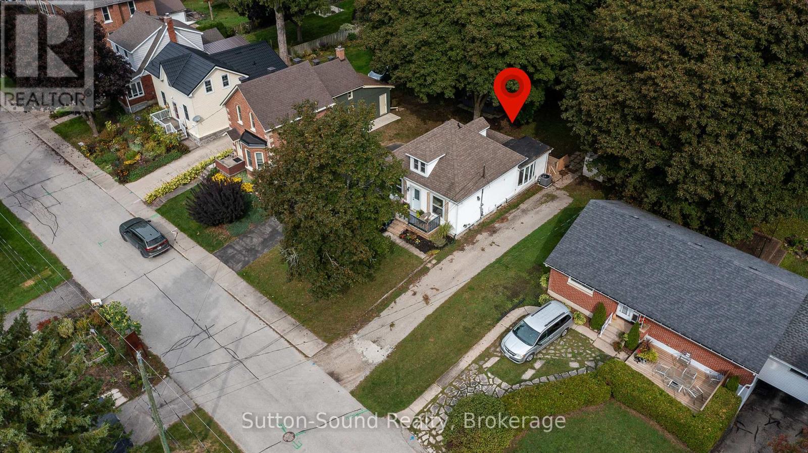 449 5th Avenue E, Owen Sound, Ontario  N4K 2R4 - Photo 5 - X12425492