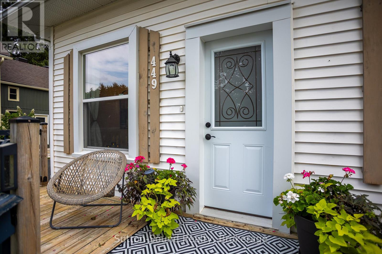 449 5th Avenue E, Owen Sound, Ontario  N4K 2R4 - Photo 6 - X12425492