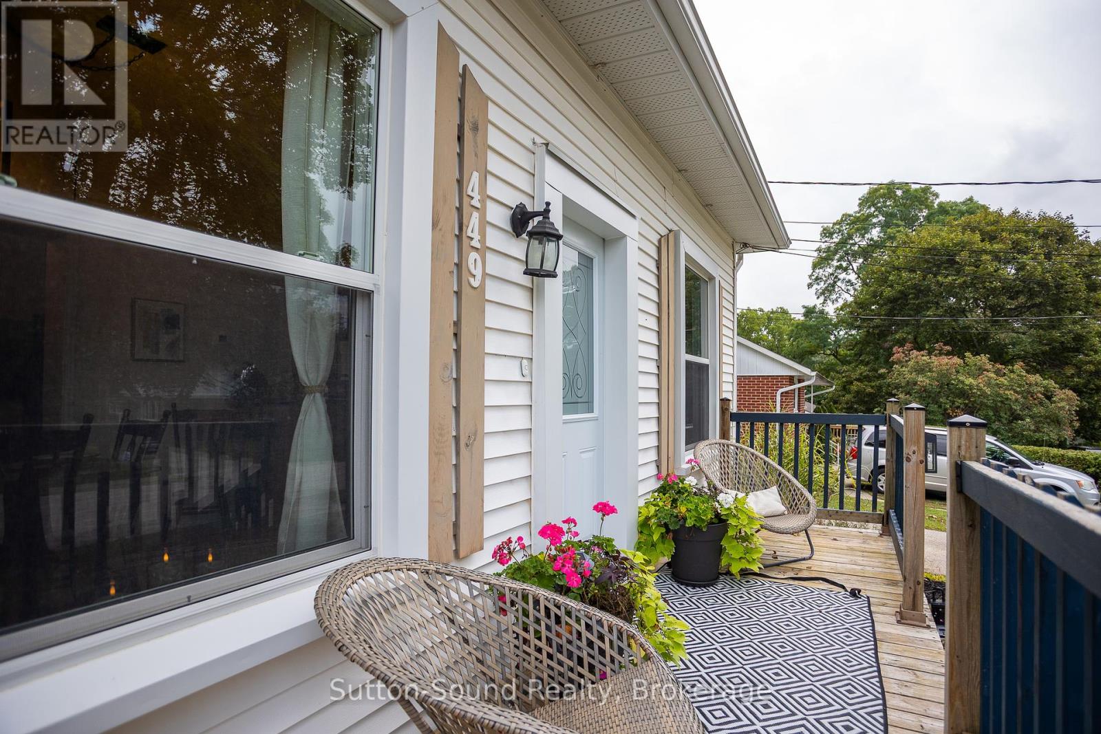 449 5th Avenue E, Owen Sound, Ontario  N4K 2R4 - Photo 7 - X12425492
