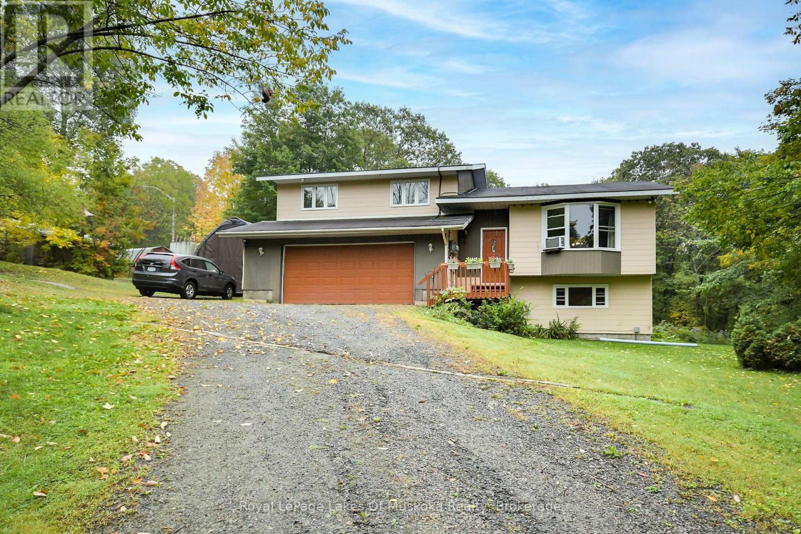 1010 CHOWN ROAD, Muskoka Lakes, Ontario