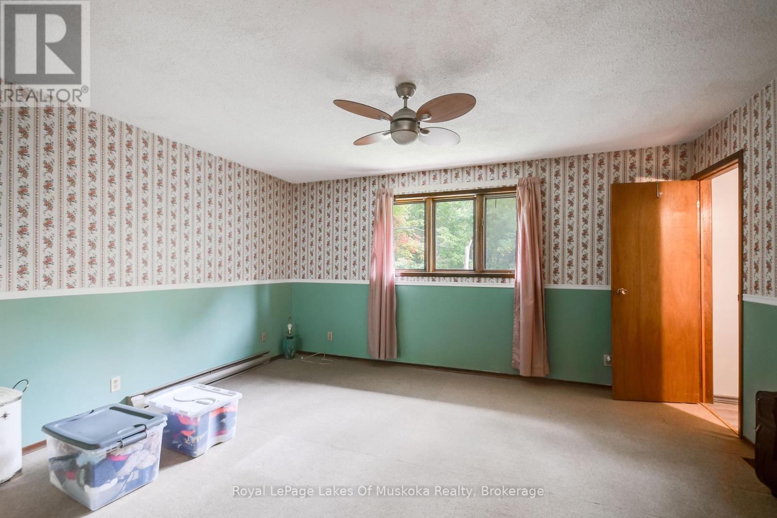 1010 Chown Road, Muskoka Lakes, Ontario  P0H 1H0 - Photo 13 - X12425498