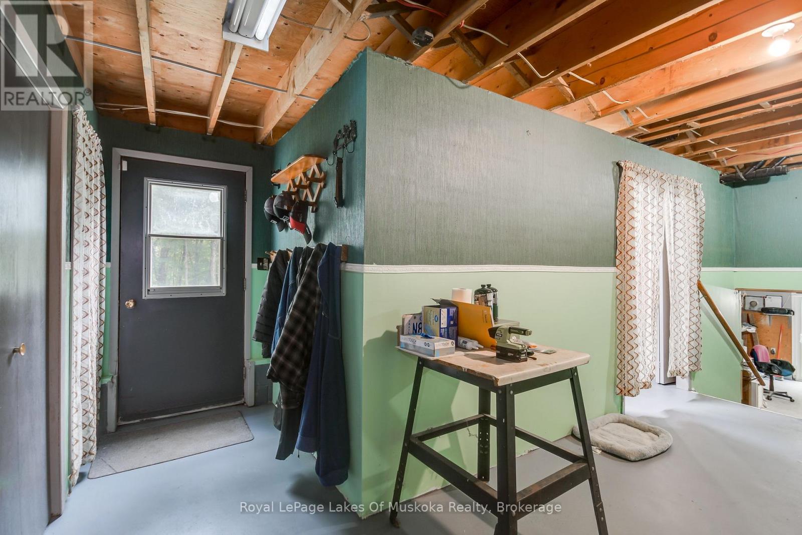 1010 Chown Road, Muskoka Lakes, Ontario  P0H 1H0 - Photo 15 - X12425498